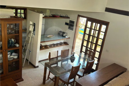 Casa em condomínio para alugar com 4 suítes em Bosque de Geribá, Armação dos Búzios, RJ