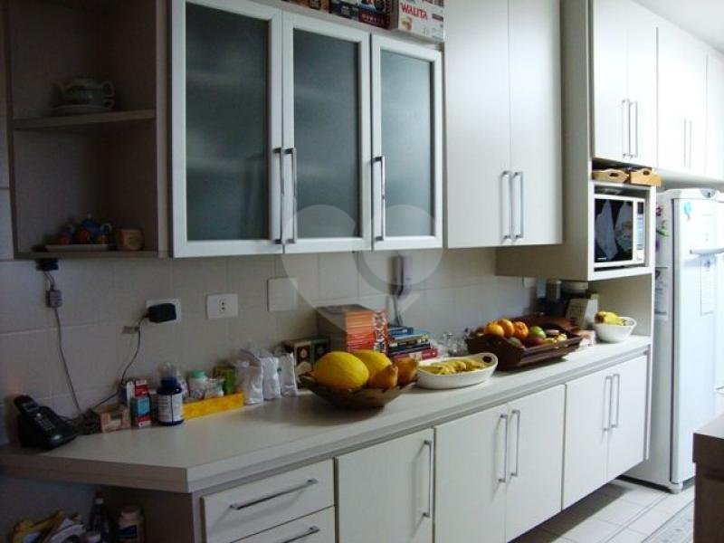 Apartamento à venda com 4 quartos, sendo 2 suítes, em Água Fria, São Paulo, SP
