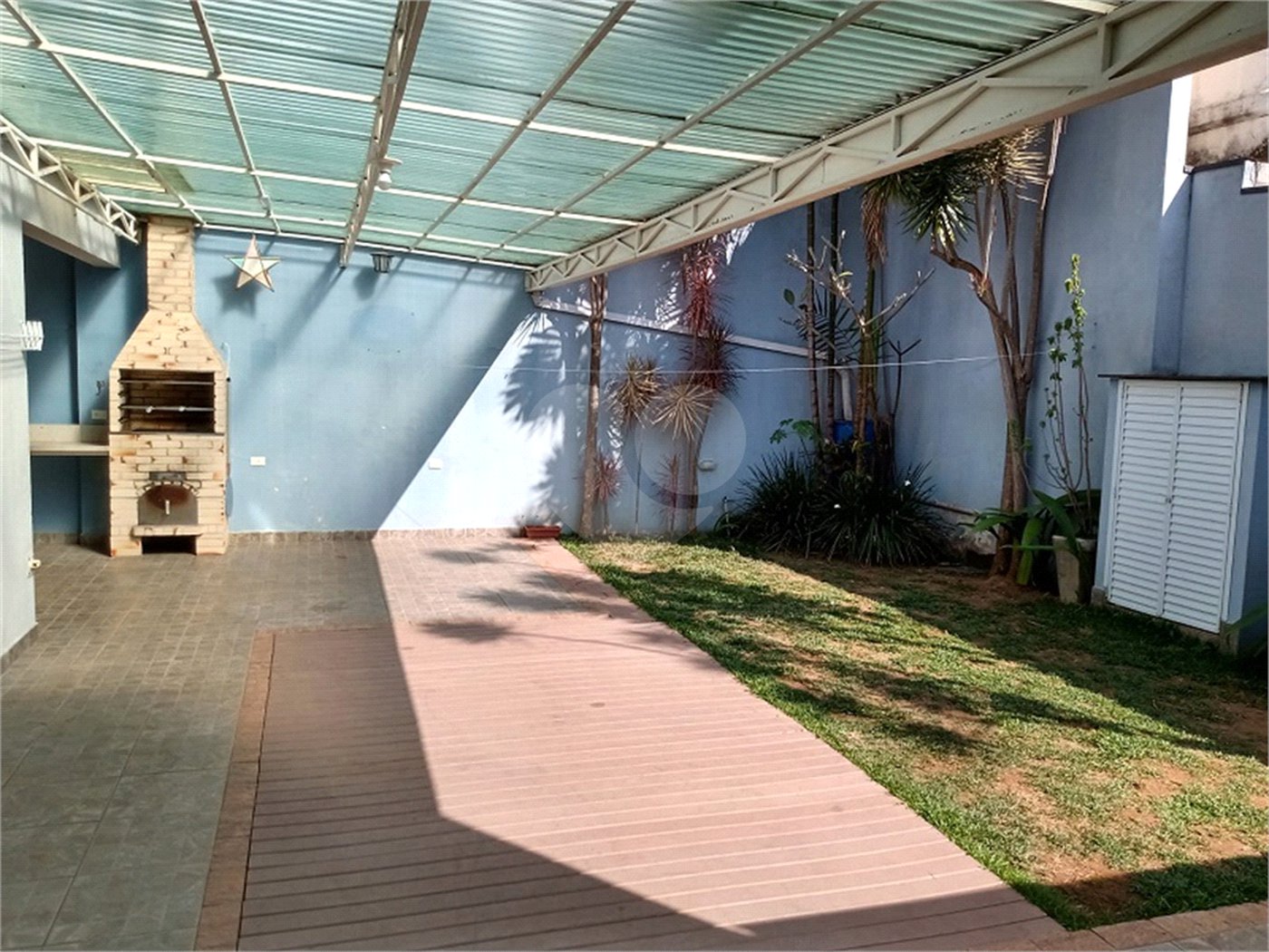 Casa à venda com 4 quartos, sendo 3 suítes, em Assunção, São Bernardo do Campo, SP