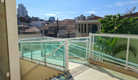 Casa à venda ou para alugar com 2 suítes no condomínio Residencial Alvorada Tucuruvi I, São Paulo - SP
