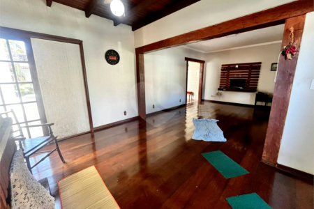 Casa à venda com 3 quartos, sendo 1 suíte, no Centro, Itapetininga, SP