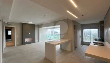 Apartamento à venda com 3 suítes em Vila Mogilar, Mogi das Cruzes, SP