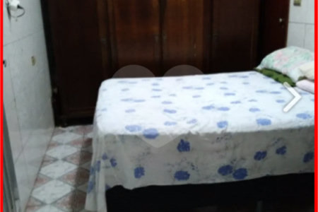Apartamento à venda com 3 quartos em Barra Funda, São Paulo, SP