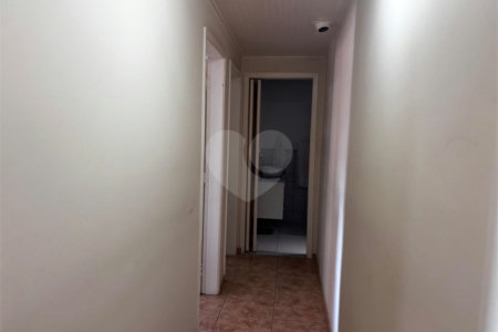 Apartamento à venda com 2 quartos em Santa Teresinha, São Paulo, SP