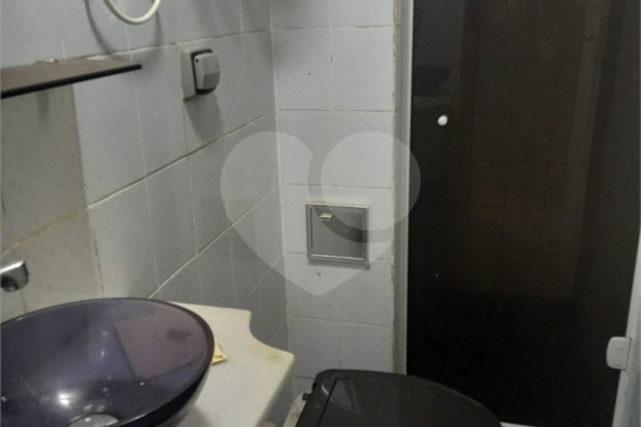 Sobrado à venda com 3 quartos, sendo 1 suíte,  em Santana, São Paulo, SP
