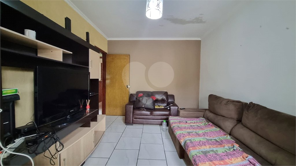 Casa à venda com 2 quartos em Casa Verde, São Paulo, SP