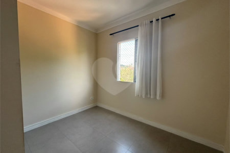 Apartamento à venda com 2 quartos em Jardim Vera Cruz, Sorocaba, SP