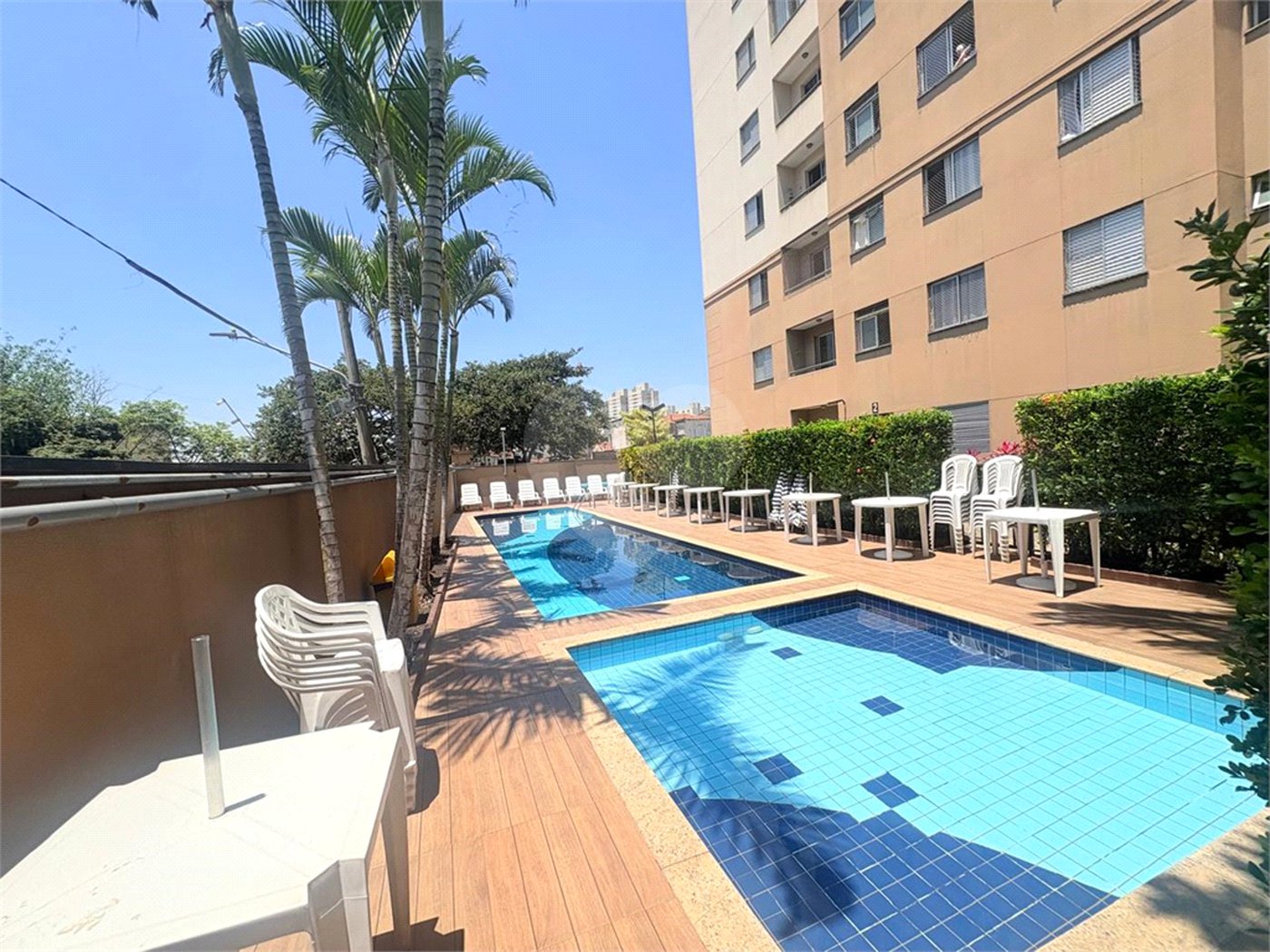 Apartamento à venda com 2 quartos em Vila Nova Cachoeirinha, São Paulo, SP