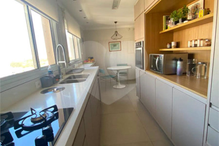 Apartamento à venda com 3 suítes em Vila Leopoldina, São Paulo, SP