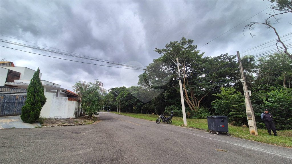 Terreno à venda no condomínio Jardim Villa Amato, Sorocaba - SP