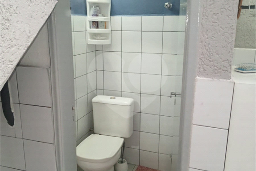 Sobrado à venda com 3 quartos em Jardim São Paulo(zona Norte), São Paulo, SP