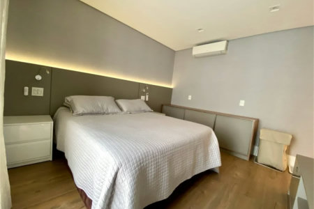 Apartamento à venda com 3 suítes em Vila Suzana, São Paulo, SP