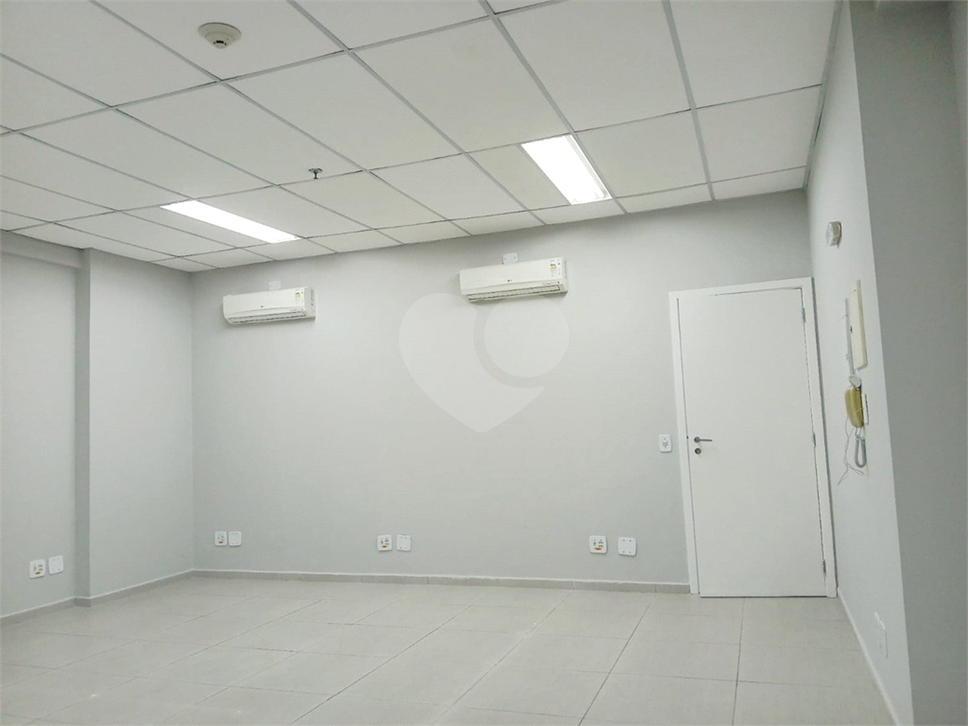 Sala para alugar no Centro, São Bernardo do Campo, SP