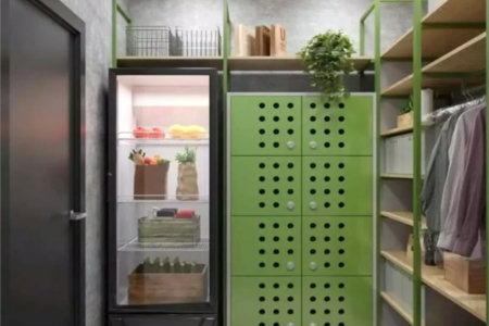 Apartamento à venda com 1 suíte em Pinheiros, São Paulo, SP