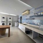 Apartamento com 1 dormitório, 45 m² - venda por R$ 670.000,00 ou aluguel por R$ 5.000,00/mês - Boqueirão - Santos/SP