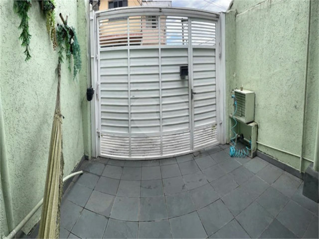 Sobrado à venda com 2 quartos em Limão, São Paulo, SP
