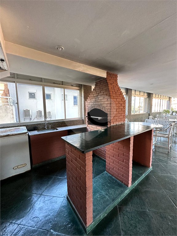 Cobertura à venda com 4 quartos, sendo 2 suítes,  em Braga, Cabo Frio, RJ