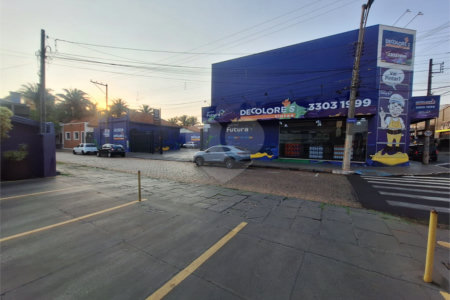 Prédio à venda no Centro, Araraquara, SP