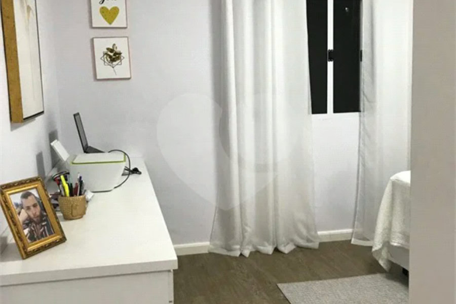 Sobrado à venda com 3 quartos, sendo 1 suíte, em Mandaqui, São Paulo, SP