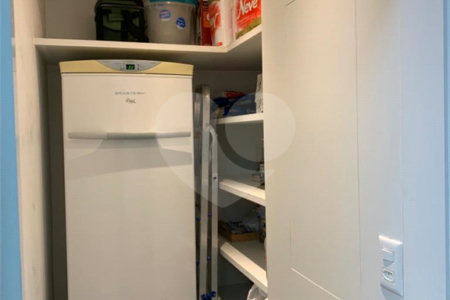 Apartamento à venda com 3 suítes em Vila Buarque, São Paulo, SP