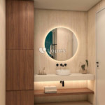 Apartamentos T0, T1 e T2 à venda em Rio Tinto, Gondomar, Portugal – Alameda das Cavadas