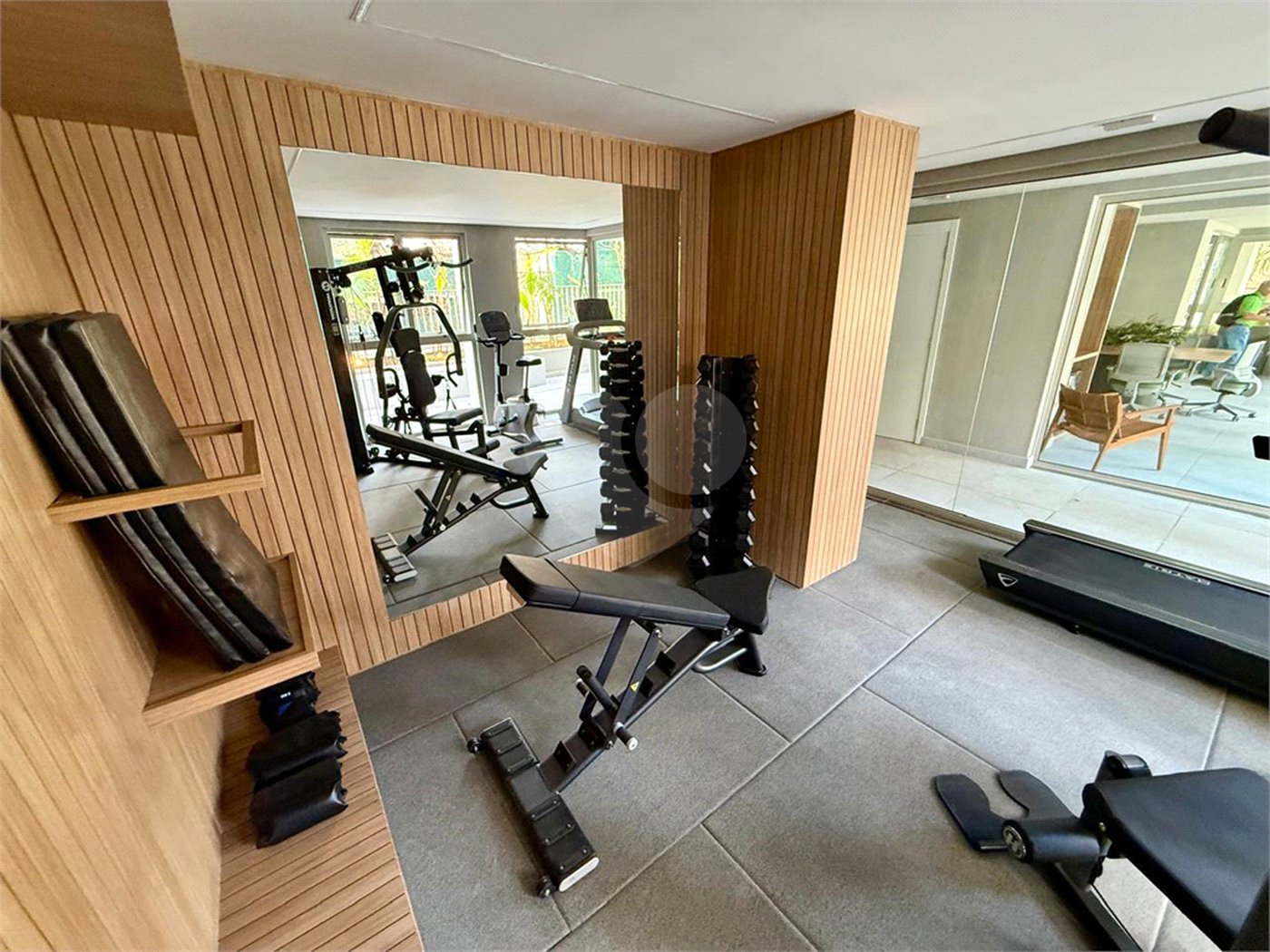 Studio à venda com 1 quarto em Pinheiros, São Paulo, SP