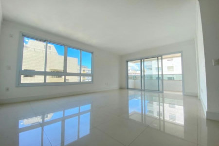 Apartamento Residencial para locação, Pompéia, Santos - AP0306.