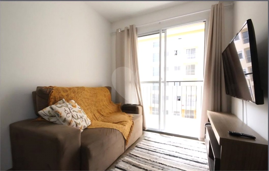 Apartamento à venda com 2 quartos, sendo 1 suíte, em Vila Andrade, São Paulo, SP