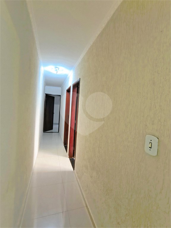 Sobrado à venda com 3 quartos, sendo 1 suíte,  em Jardim Alice, Indaiatuba, SP