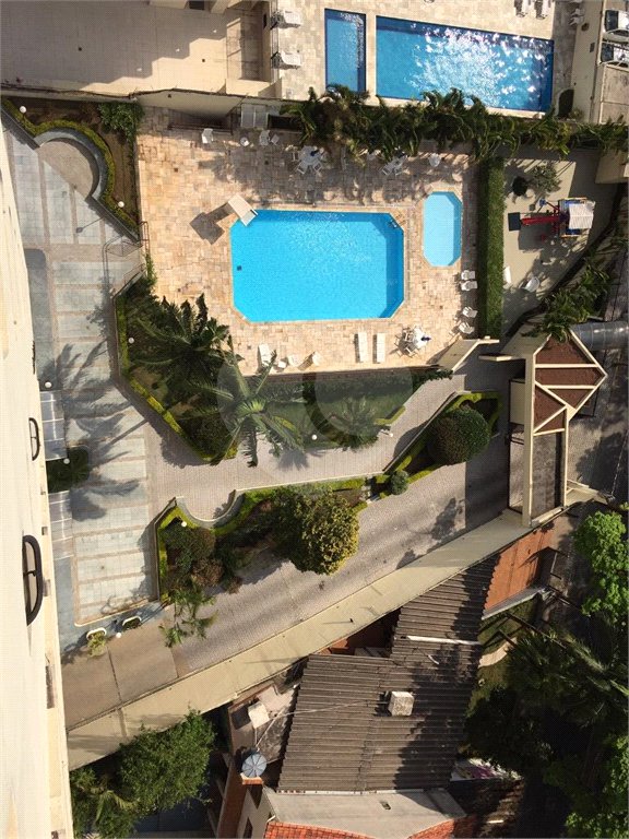 Apartamento à venda ou para alugar com 4 quartos, sendo 1 suíte, em Horto Florestal, São Paulo, SP