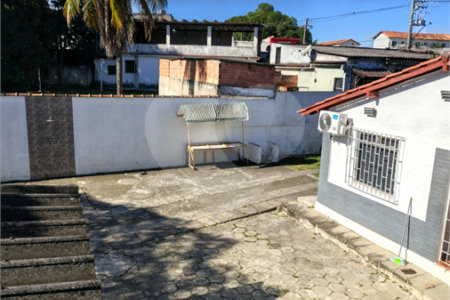 Área de Terra à venda com 1 quarto em Santa Cruz, Rio de Janeiro, RJ