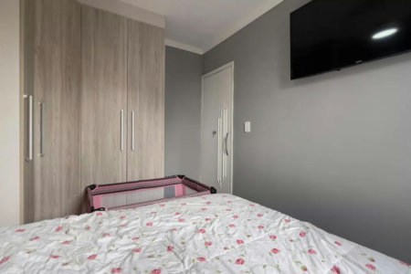 Apartamento à venda com 2 quartos em Macedo, Guarulhos, SP