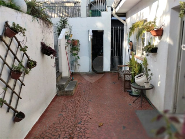 Casa à venda com 3 quartos em Limão, São Paulo, SP