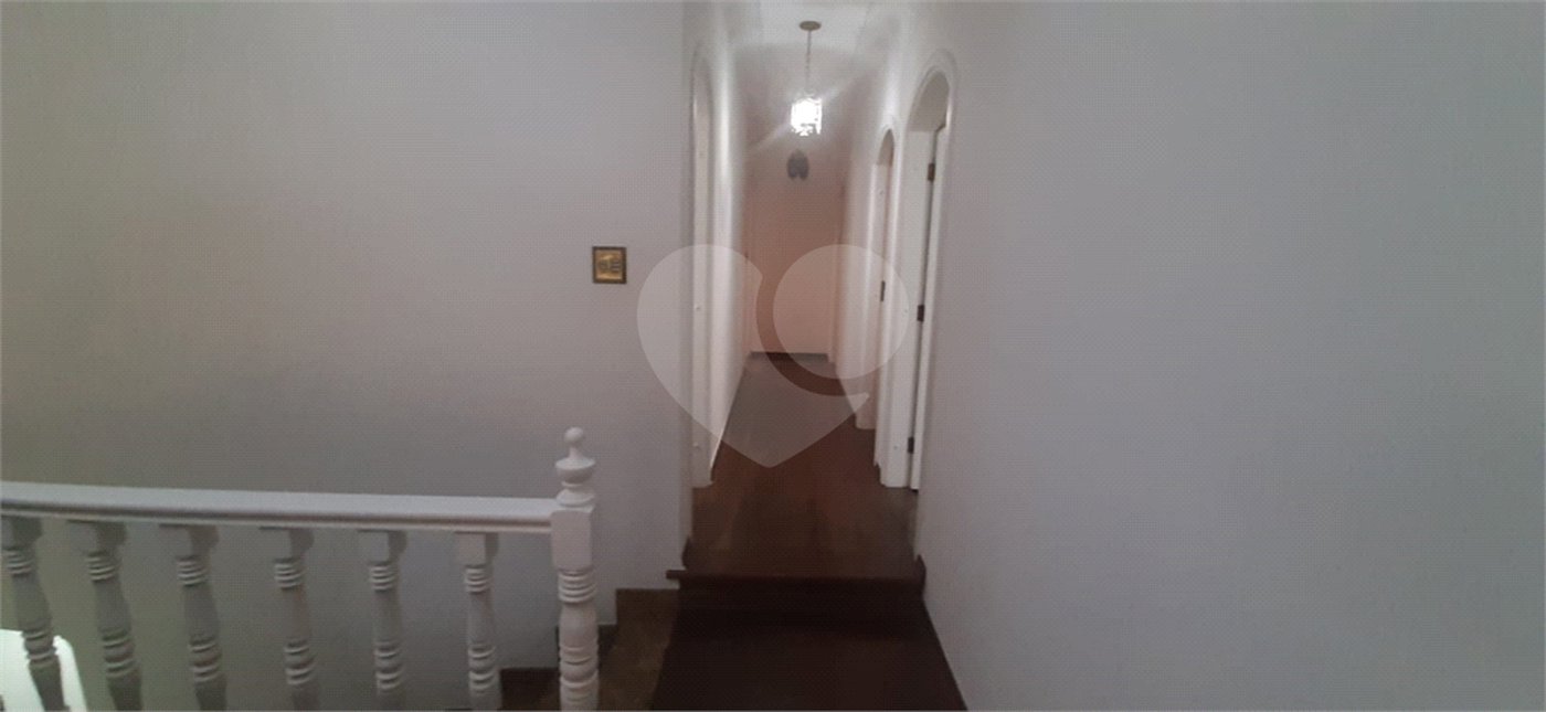 Sobrado à venda com 4 quartos, sendo 2 suítes, em Jardim França, São Paulo, SP