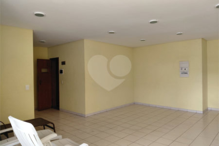 Apartamento à venda com 2 suítes em Vila Leopoldina, São Paulo, SP
