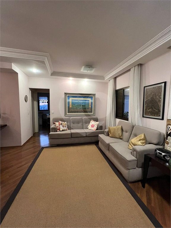 Apartamento à venda com 3 quartos, sendo 1 suíte, em Santa Teresinha, São Paulo, SP