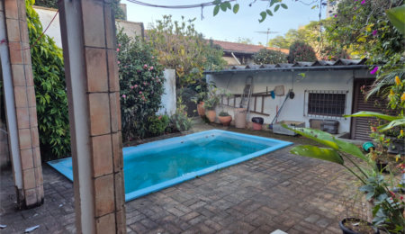 Casa à venda com 4 quartos, sendo 2 suítes,  em Vila Mascote, São Paulo, SP