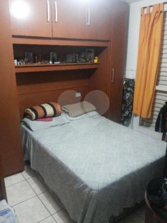Apartamento à venda com 2 quartos em Vila Nova Cachoeirinha, São Paulo, SP