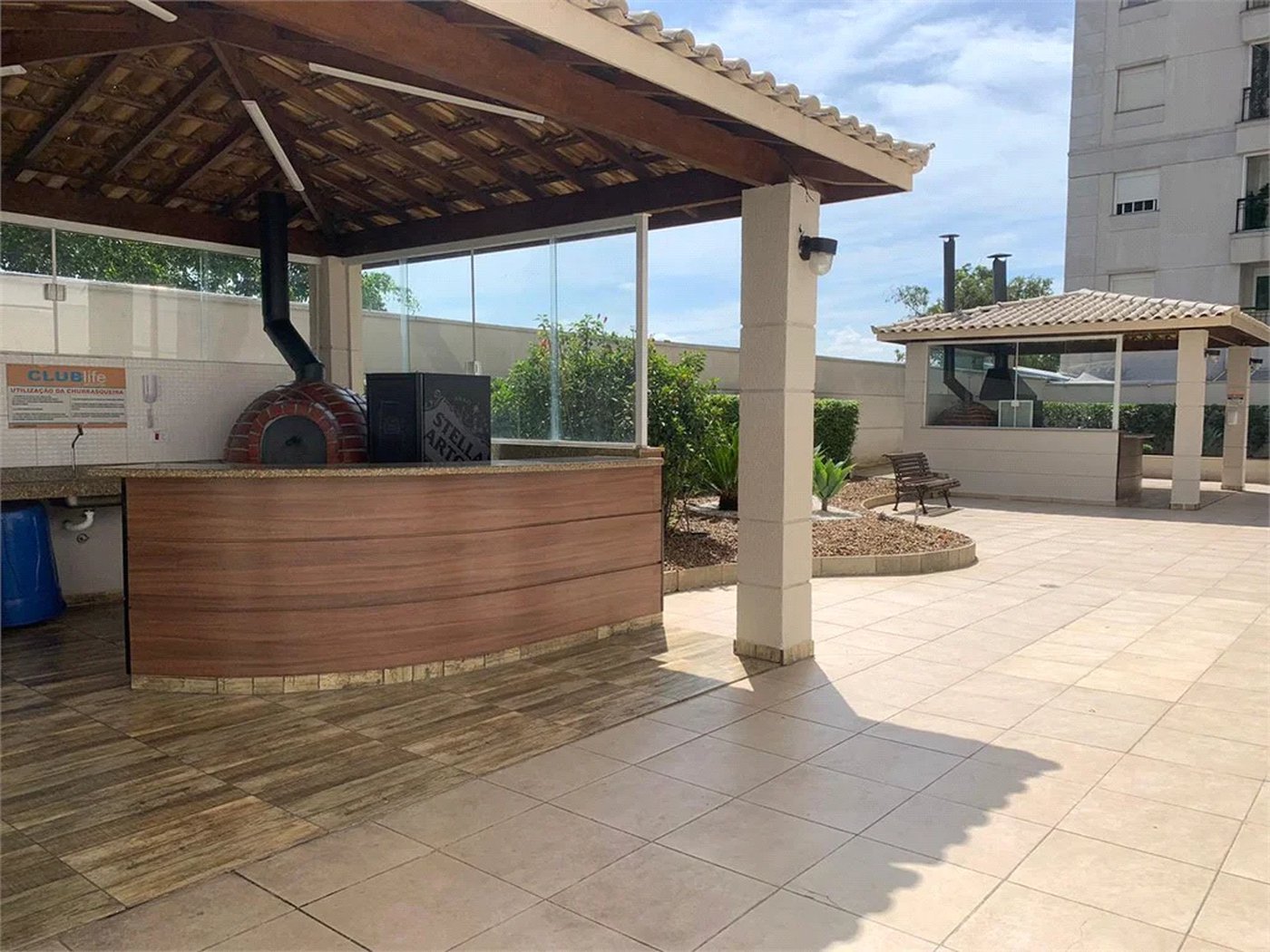 Apartamento à venda com 2 quartos, sendo 1 suíte,  em Jardim Parque Morumbi, São Paulo, SP
