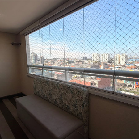 Apartamento à venda com 2 quartos, sendo 1 suíte, em Vila Maria, São Paulo, SP