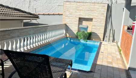 Casa à venda com 3 quartos, sendo 1 suíte, em Retiro das Fontes, Atibaia, SP