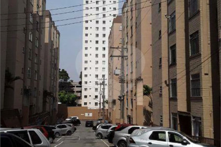 Apartamento à venda com 2 quartos em Jardim Iporanga, Guarulhos, SP