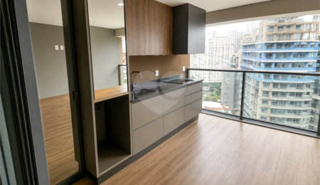 Apartamento à venda com 3 suítes em Sumarezinho, São Paulo, SP