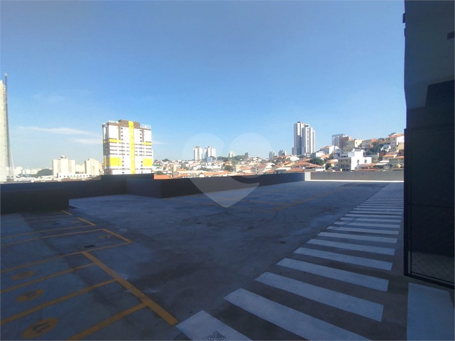 Apartamento à venda com 2 quartos em Freguesia do Ó, São Paulo, SP