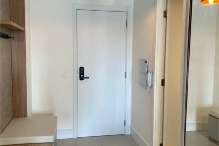 Apartamento à venda com 1 suíte em Jardim das Acácias, São Paulo, SP