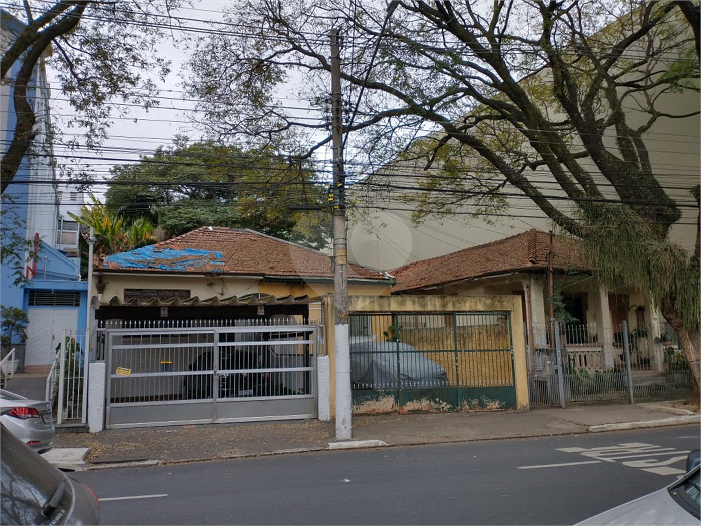 Terreno à venda em Vila Guilherme, São Paulo, SP