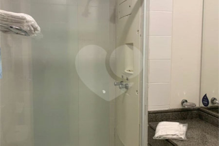 Apartamento para alugar com 1 suíte, em Nova Piraju, São Paulo, SP