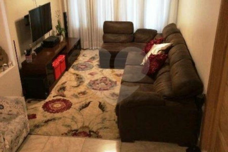 Sobrado à venda com 3 quartos, sendo 1 suíte, em Jardim São Paulo(zona Norte), São Paulo, SP