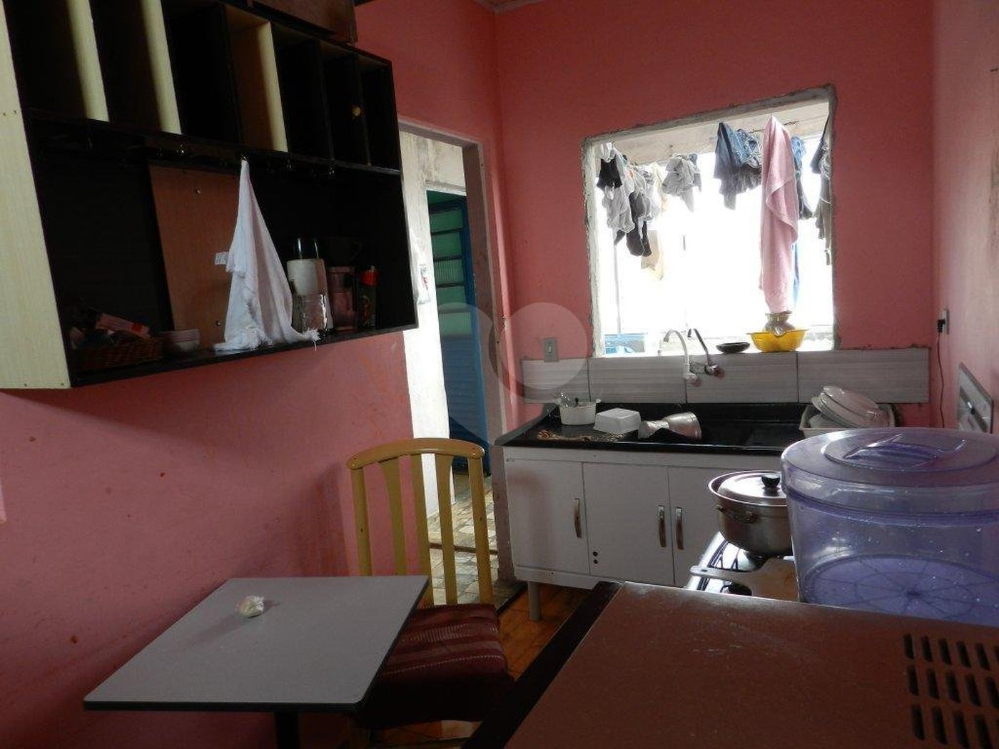 Casa à venda com 9 quartos em Jaraguá, São Paulo, SP