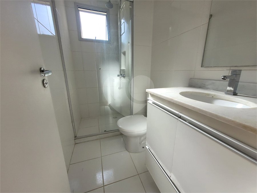 Apartamento para alugar com 2 quartos, sendo 1 suíte, em Água Branca, São Paulo, SP
